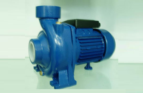 Y型離心油泵 Y型離心油泵